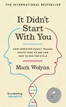 Image of It Didn't Start With You by Mark Wolyn