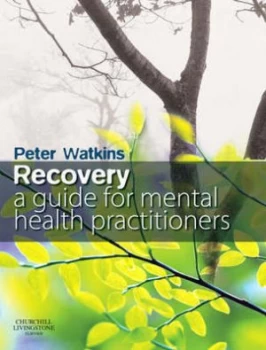 Image of Recovery by Peter N Watkins Paperback