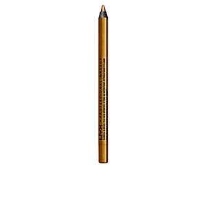 image of SLIDE ON waterproof extreme shine eye liner #golden olive