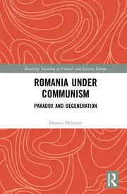 Image of Romania under Communism Paradox and Degeneration