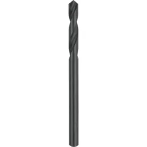 image of 2608597231 (Pk-10) 40X22X55Mm Hss-R Drill Bit Din1897