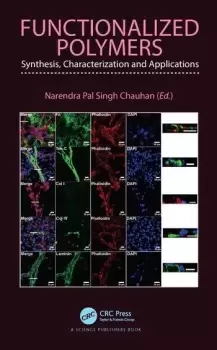 Image of Functionalized PolymersSynthesis Characterization and Applications