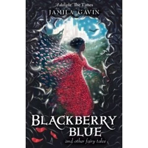 Image of Blackberry Blue : And Other Fairy Tales