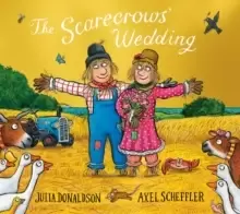 Image of The Scarecrows' Wedding 10th Anniversary Edition