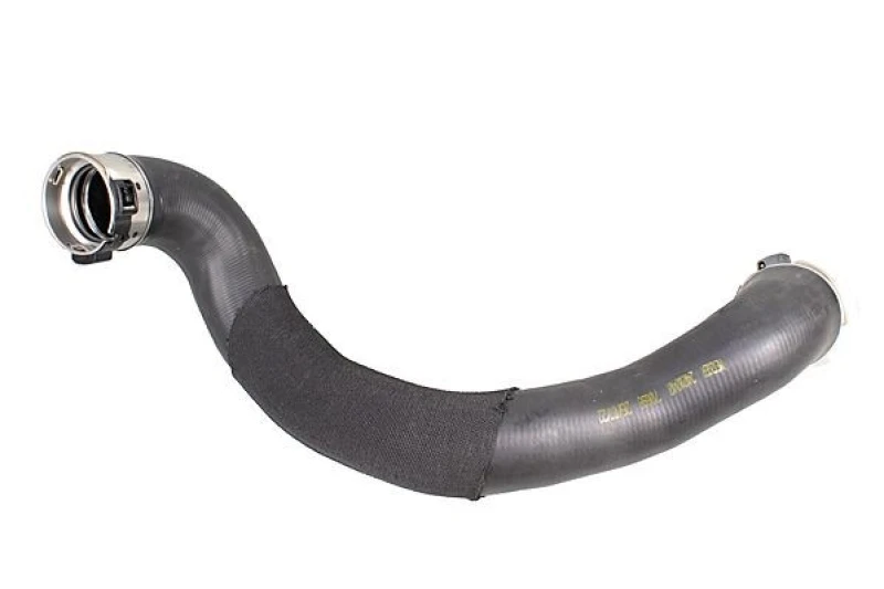 Image of METZGER 2401040 Turbocharger Hose with quick couplers Charger Intake Hose (3314)