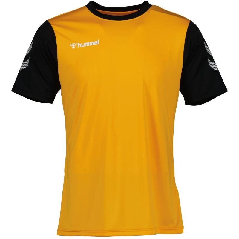 Image of Hummel Match Jersey Drill Tops 7-8 (S) Multi 56813971175