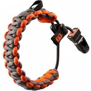 image of Gerber Bear Grylls Survival Bracelet