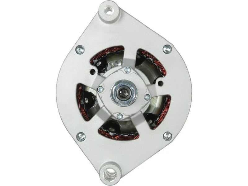 Image of AS-PL Alternator AS-PL A0010
