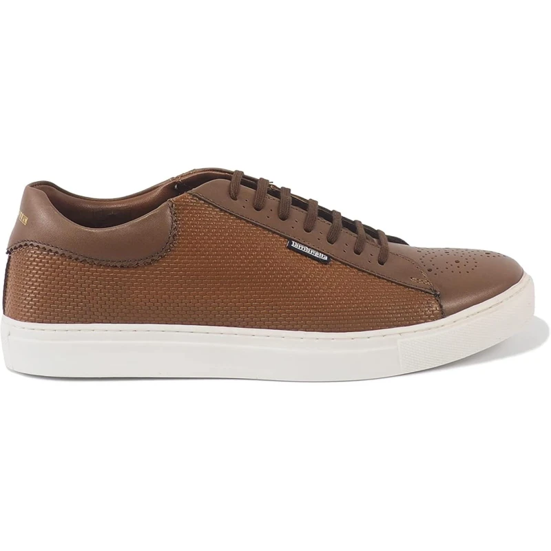 Image of Lambretta Peter Mens Tan male 12 (47)