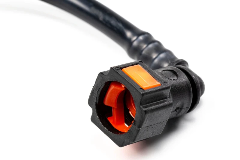Image of PREXAparts Radiator hose PREXAparts P526104