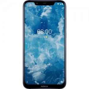 image of Nokia 8.1 2018 64GB