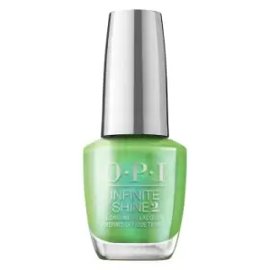 image of OPI Power Of Hue Collection Infinite Shine - Make Rainbows 15ml