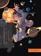 Image of owarimonogatari part 3 end tale