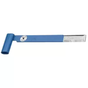 Image of Gedore Mortize axe with chamfer 45 mm
