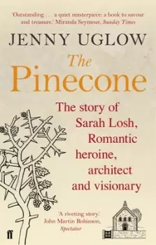 Image of The pinecone by Jennifer S Uglow