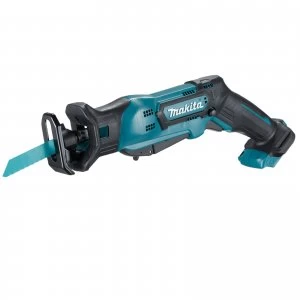 image of Makita JR103 10.8v Cordless CXT Reciprocating Saw No Batteries No Charger No Case