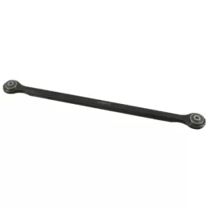 Image of Track Control Arm link 23143 by Febi Bilstein Rear Axle Left/Right