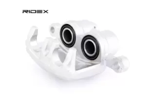 Image of RIDEX Brake caliper 78B0063 Caliper,Disc brake caliper HYUNDAI,MITSUBISHI,GALLOPER II (JK-01),L 200 (K7_T, K6_T),PAJERO II (V3_W, V2_W, V4_W)