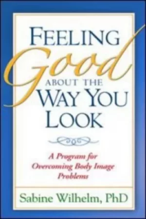 Image of Feeling good about the way you look by Sabine Wilhelm