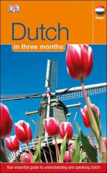 Image of Dutch in 3 Months. Paperback
