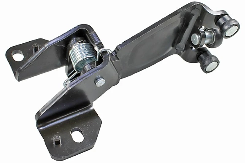 Image of Roller Guide, sliding door METZGER 2310125