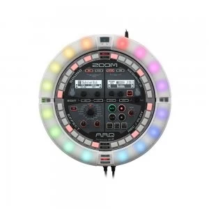 image of Zoom ARQ AR-48 Aero RhythmTrak‎‎