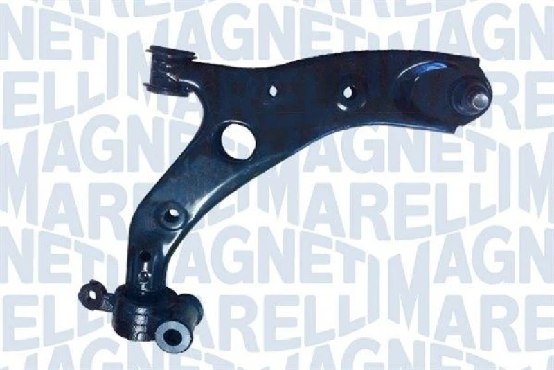 Image of MAGNETI MARELLI Suspension arm MAGNETI MARELLI 301181380000