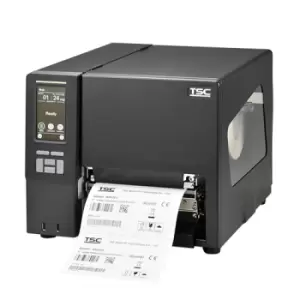 Image of TSC MH261T Direct Thermal Label Printer