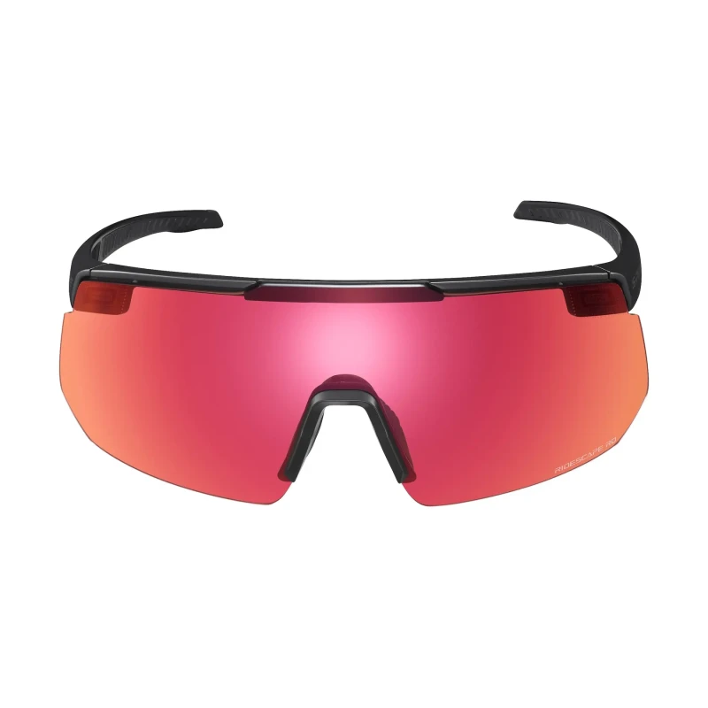 Image of Shimano S-PHYRE 2 Matte Black Glasses