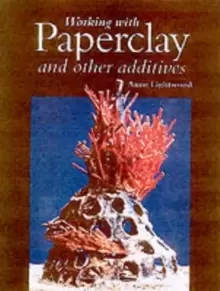 Image of Working with PaperClay