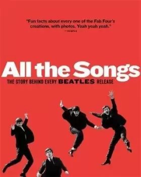 Image of All The Songs by Jean-Michel Guesdon