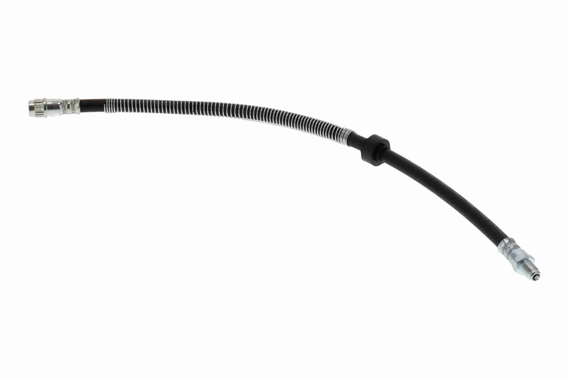Image of VAICO V42-0747 Brake Hose Original VAICO Quality, Front Axle Right Brake Hose (83)