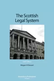 Image of The Scottish Legal System