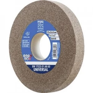 Image of PFERD 39009718 Grinding disc Ø 175mm Grit size 60