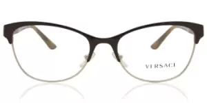 Image of Versace Eyeglasses VE1233Q 1344