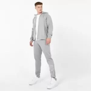 Image of Everlast Closed Hem Joggers - Grey