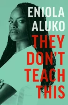 Image of They Don't Teach This