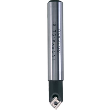 Image of C32 GUX NK1010 Spot Drill Insert K10 - Yamaloy
