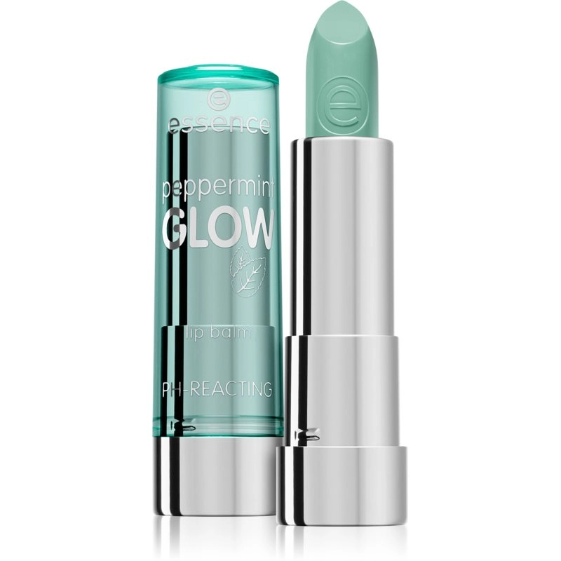 Image of Essence Peppermint Glow Lip Balm