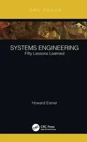 Image of Systems Engineering Fifty Lessons Learned