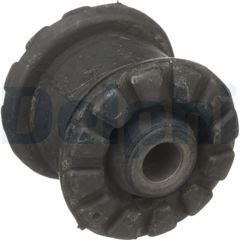 Image of DELPHI Trailing arm / Suspension arm bush DELPHI TD462W