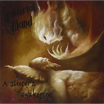 image of Pictoral Wand - A Sleeper's Awakening CD