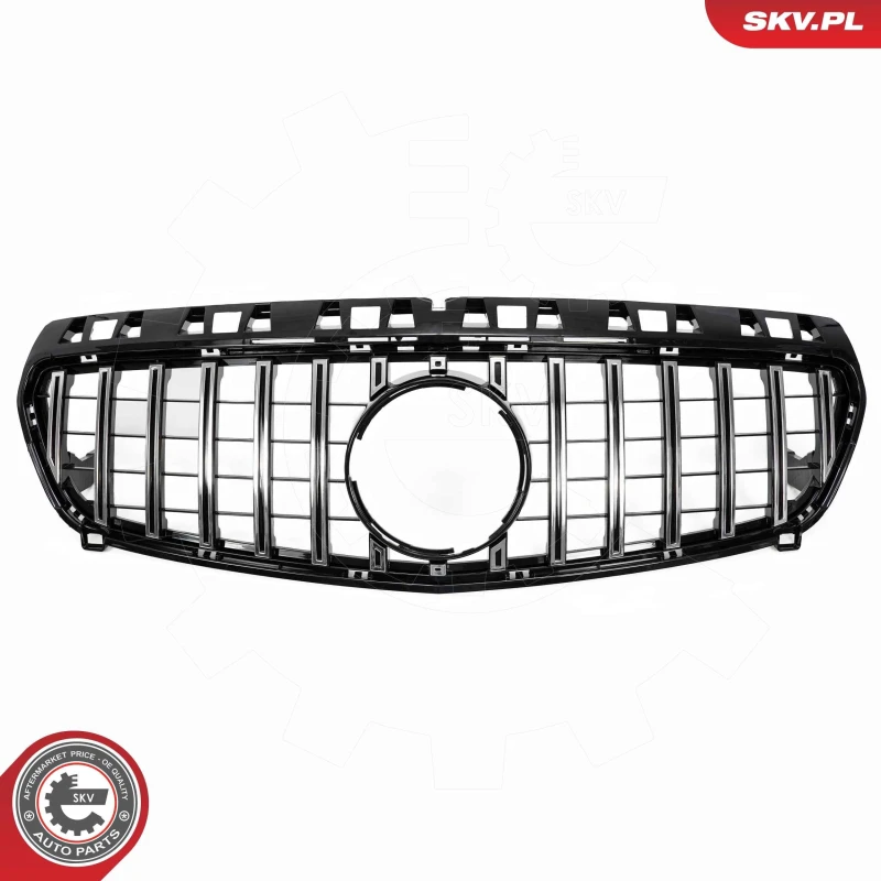 Image of ESEN SKV Radiator Grille ESEN SKV 66SKV501