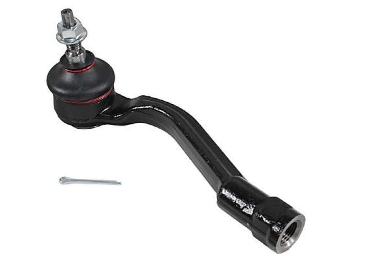 Image of Track rod end METZGER 54063901
