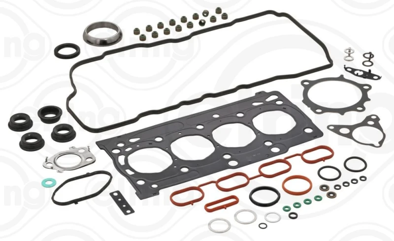 Image of Gasket Set, cylinder head ELRING 808.110