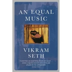 Image of An Equal Music by Vikram Seth (Paperback, 1999)