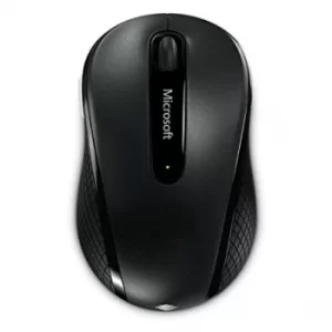 image of Microsoft D5D-00133 4000 Wireless Mobile Mouse