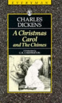 Image of A Christmas Carol Paperback