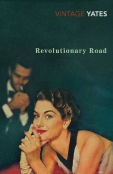 Image of Revolutionary Road by Richard Yates Paperback