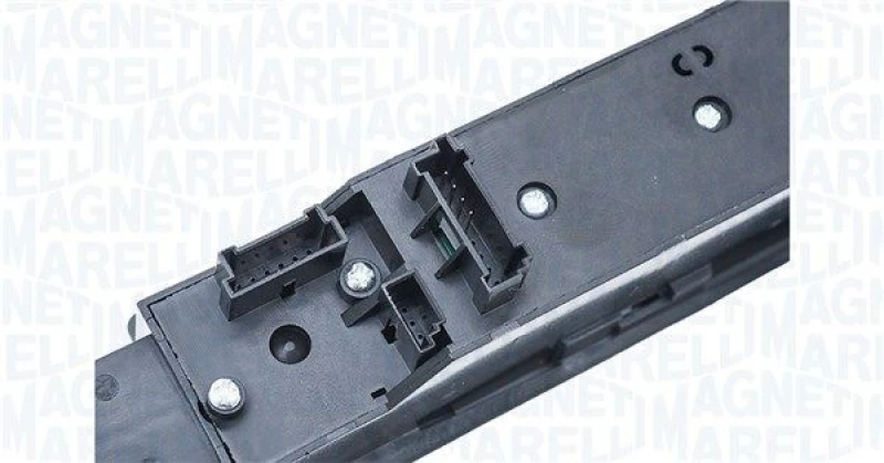 Image of MAGNETI MARELLI Window switch MAGNETI MARELLI 000051145010